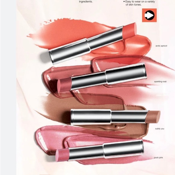 True dimensions sheer lipstick, mary Kay - Picture 4 of 5